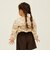 blouse E7