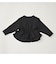 blouse E8 frill