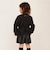 blouse E8 frill