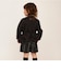 blouse E8 frill