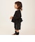 blouse E8 frill
