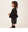blouse E8 frill