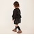 blouse E8 frill