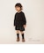 blouse E8 frill