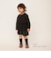 blouse E8 frill