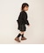 blouse E8 frill