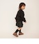 blouse E8 frill
