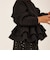 blouse E8 frill