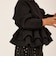 blouse E8 frill