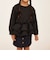 blouse E8 frill