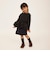blouse E8 frill