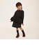blouse E8 frill