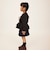 blouse E8 frill