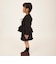 blouse E8 frill