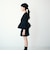 blouse E8 frill