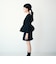 blouse E8 frill