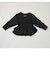 blouse E8 frill