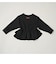 blouse E8 frill