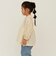 blouse G3 white