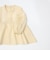 blouse G3 white