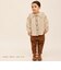 blouse G5