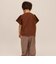 blouse P11 brown