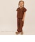blouse P11 brown