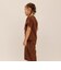 blouse P11 brown