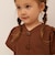 blouse P11 brown
