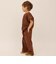 blouse P11 brown
