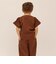 blouse P11 brown