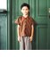 blouse P11 brown