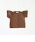 blouse P11 brown