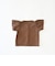 blouse P11 brown