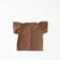 blouse P11 brown