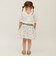 blouse P5 v-neck
