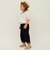 blouse P5 v-neck