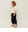blouse P5 v-neck