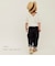 blouse P5 v-neck