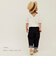 blouse P5 v-neck