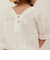blouse P5 v-neck