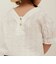 blouse P5 v-neck