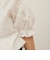 blouse P5 v-neck