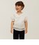 blouse P5 v-neck