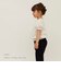 blouse P5 v-neck