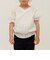 blouse P5 v-neck
