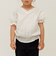 blouse P5 v-neck
