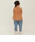 blouse P7 brown