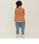 blouse P7 brown