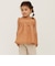 blouse P7 brown